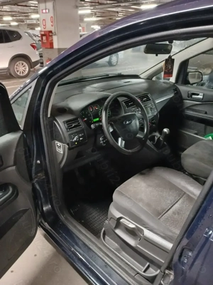 Ford Focus C-Max  - imagine 6