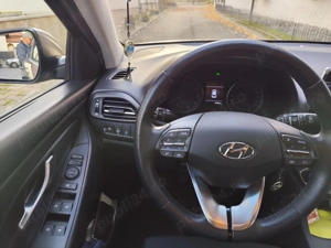 Hyundai i30 Highway  an 2021, 1.5 benzina 110CP - imagine 7