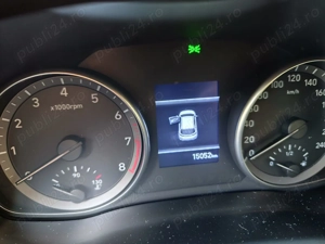 Hyundai i30 Highway  an 2021, 1.5 benzina 110CP - imagine 6