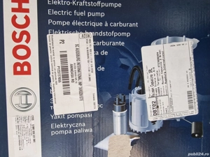 Pompa combustibil mercedes sprinter vito classa e noua cu factura pret magazin 1180lei - imagine 2