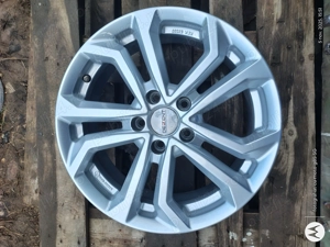 Jante aliaj 17 zoll marca Dezent, gama Vw, Seat, Skoda, Audi. - imagine 3