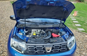 Dacia Duster 2021 benzina + GPL de fabrica 60000 Km - imagine 8