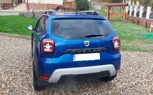 Dacia Duster 2021 benzina + GPL de fabrica 60000 Km - imagine 3