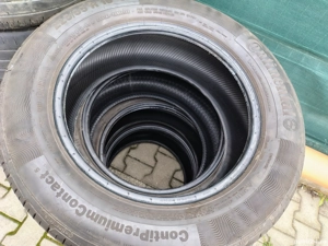 225/55 R16 Continental  - imagine 2