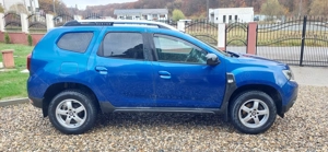 Dacia Duster 2021 benzina + GPL de fabrica 60000 Km - imagine 5