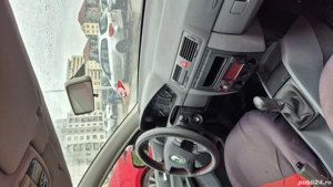 Skoda Fabia 1.9sdi - imagine 4