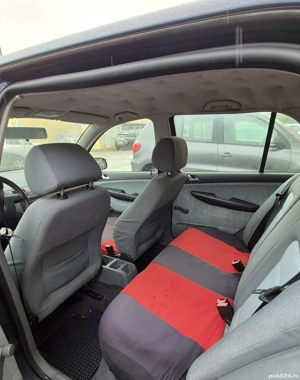 Skoda Fabia 1.9sdi - imagine 3