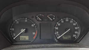 Skoda Fabia 1.9sdi - imagine 8
