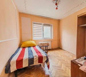 Apartament 3 camere decomandat, 2 bai, 1 balcon, etaj 1 Micalaca - aproape de Lidl, 97 mp - imagine 6