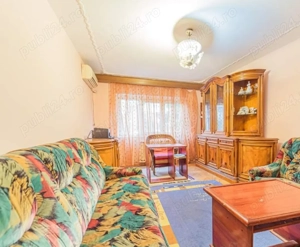 Apartament 3 camere decomandat, 2 bai, 1 balcon, etaj 1 Micalaca - aproape de Lidl, 97 mp