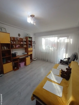 Apartament 3 camere - imagine 3