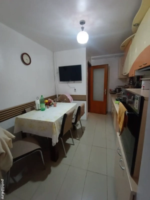 Apartament 3 camere - imagine 4