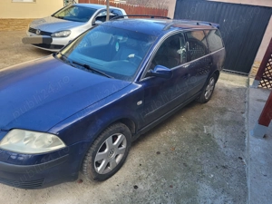 Vând Passat b5.5  - imagine 6