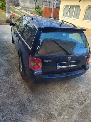 Vând Passat b5.5  - imagine 5