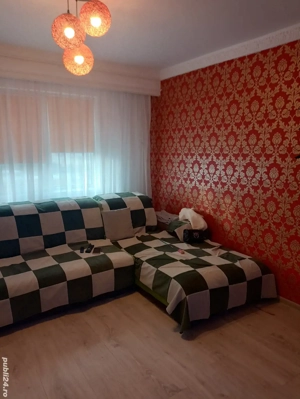 Apartament 3 camere - imagine 7