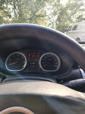 Vând Dacia Duster preț negociabil  - imagine 8