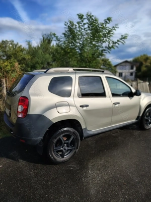 Vând Dacia Duster preț negociabil  - imagine 4