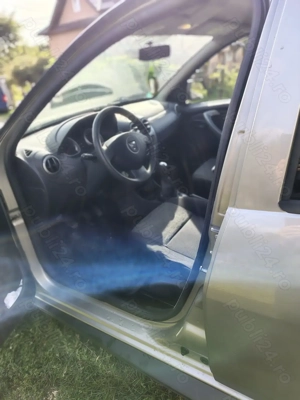 Vând Dacia Duster preț negociabil  - imagine 5
