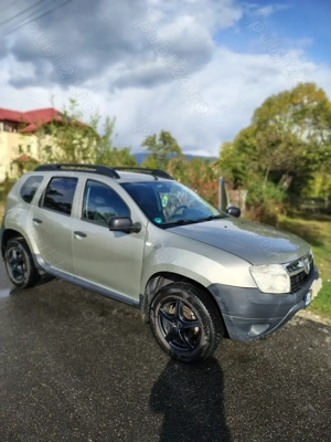 Vând Dacia Duster preț negociabil  - imagine 3