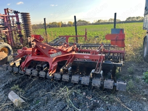Disc kuhn optim 4 metri