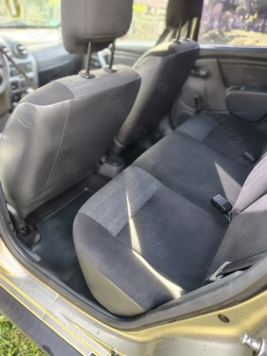 Vând Dacia Duster preț negociabil  - imagine 2