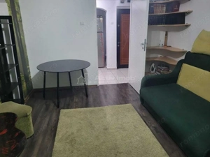 Brancoveanu - 3 camere - bloc reabilitat termic