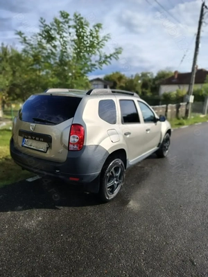 Vând Dacia Duster preț negociabil  - imagine 7