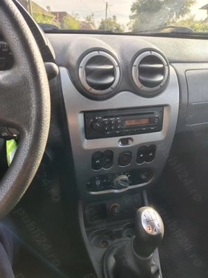 Vând Dacia Duster preț negociabil  - imagine 6