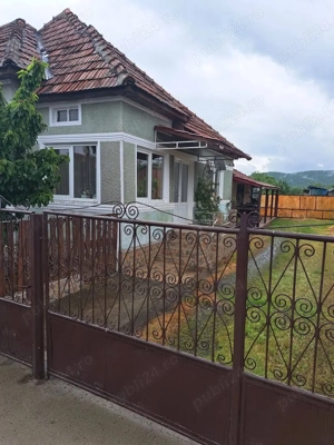 Schimb sau vând casă la 20km de Deva