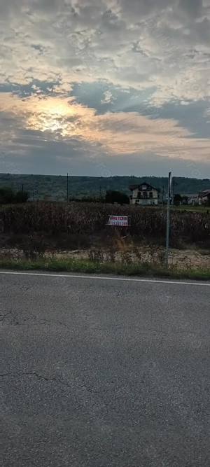 Teren de vânzare - imagine 2