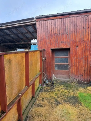 Schimb sau vând casă la 20km de Deva - imagine 4