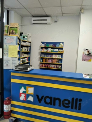 Ocazie - spatiu comercial renovat, 70 mp, Iasi, 700 Eur luna