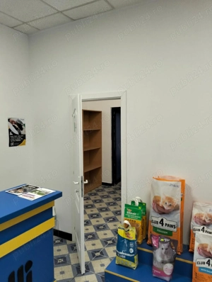 Ocazie - spatiu comercial renovat, 70 mp, Iasi, 700 Eur luna - imagine 6