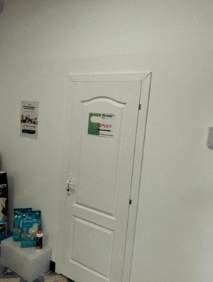 Ocazie - spatiu comercial renovat, 70 mp, Iasi, 700 Eur luna - imagine 5