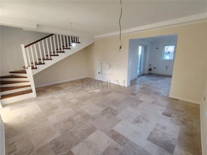 Duplex separat prin garaj - asfalt - panouri fotovoltaice - zona excelenta - toate utilitatile. - imagine 7