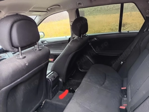 Vand Mercedes C 220 - imagine 6
