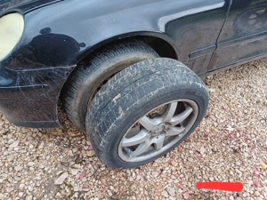 Vand Mercedes C 220 - imagine 7