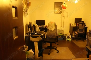 Casa de inchiriat Craiova centru zona rezidentiala - imagine 2