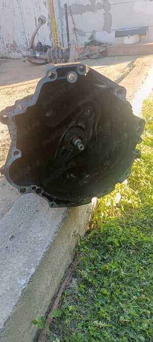 Piese Passat b5.5 cu ridicare doar din Suceava 