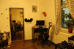 Casa de inchiriat Craiova centru zona rezidentiala - imagine 3