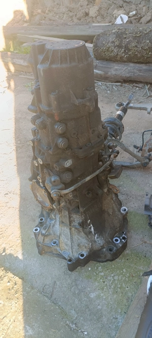 Piese Passat b5.5 cu ridicare doar din Suceava  - imagine 4