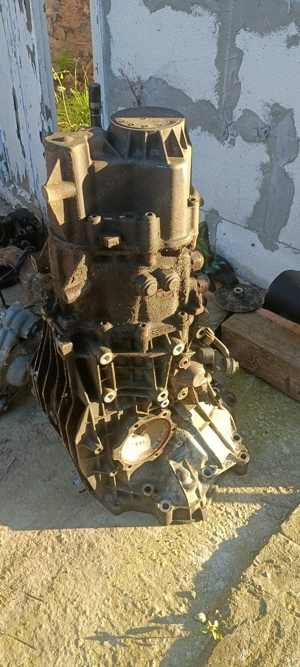 Piese Passat b5.5 cu ridicare doar din Suceava  - imagine 2