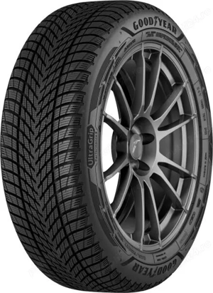GOODYEAR UltraGrip Performance 3 225/45 R17 - DOT 2025
