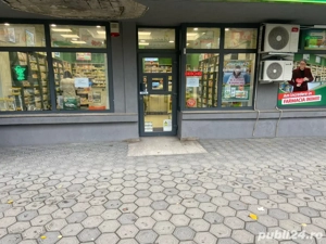 Închiriere spațiu comercial