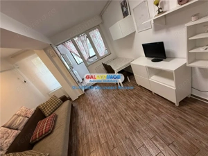 Apartament 2 Camere, Mobilat Utilat in Militari Residence 67.900 Euro - imagine 16