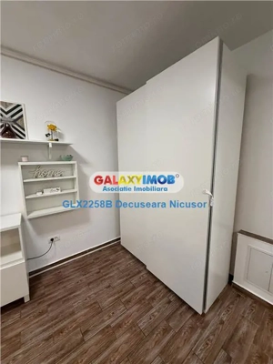 Apartament 2 Camere, Mobilat Utilat in Militari Residence 67.900 Euro - imagine 3