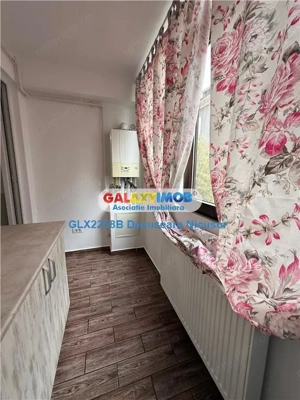 Apartament 2 Camere, Mobilat Utilat in Militari Residence 67.900 Euro - imagine 17