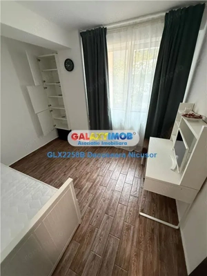 Apartament 2 Camere, Mobilat Utilat in Militari Residence 67.900 Euro - imagine 4