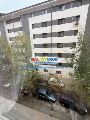 Apartament 2 Camere, Mobilat Utilat in Militari Residence 67.900 Euro - imagine 12