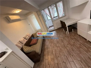 Apartament 2 Camere, Mobilat Utilat in Militari Residence 67.900 Euro - imagine 7